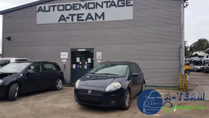 Fiat Punto 06-