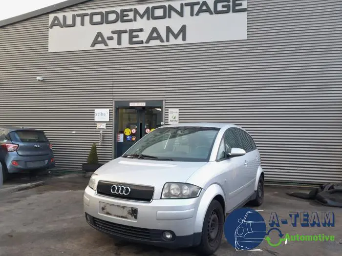 Audi A2