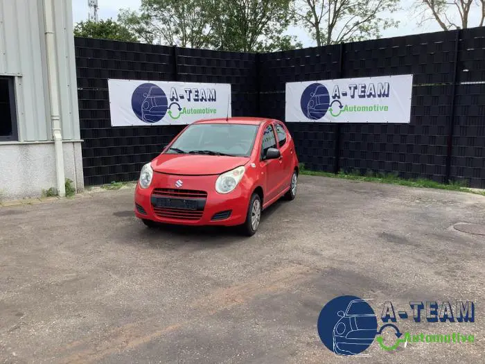 Suzuki Alto 09-