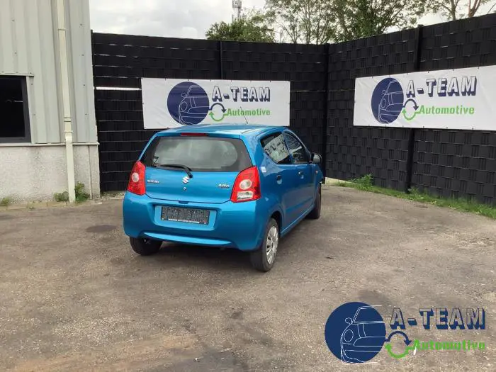 Suzuki Alto 09-