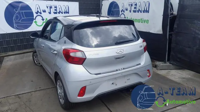 Hyundai I10 19-