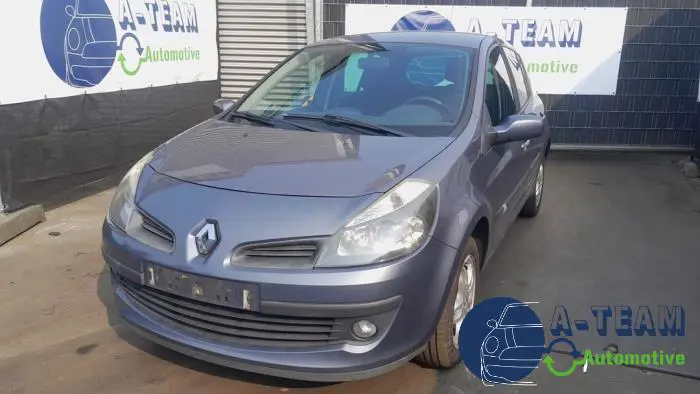 Renault Clio 3 06-