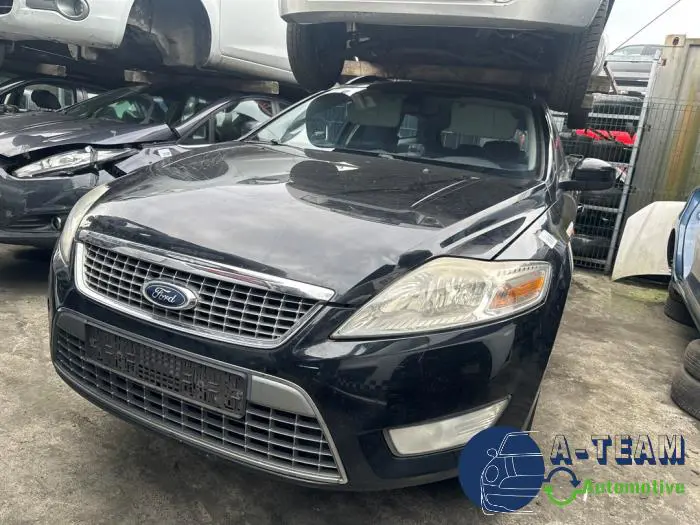 Ford Mondeo 07-