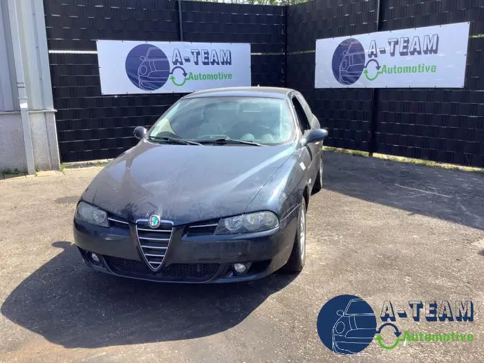 Alfa Romeo 156 03-