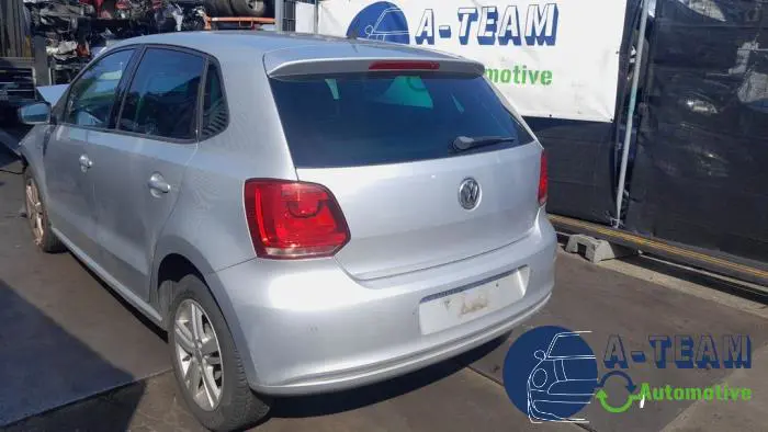 Volkswagen Polo 09-