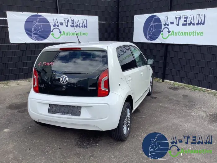 Volkswagen UP 11-