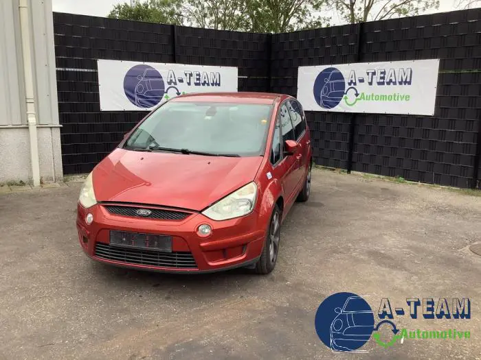 Ford S-Max 06-